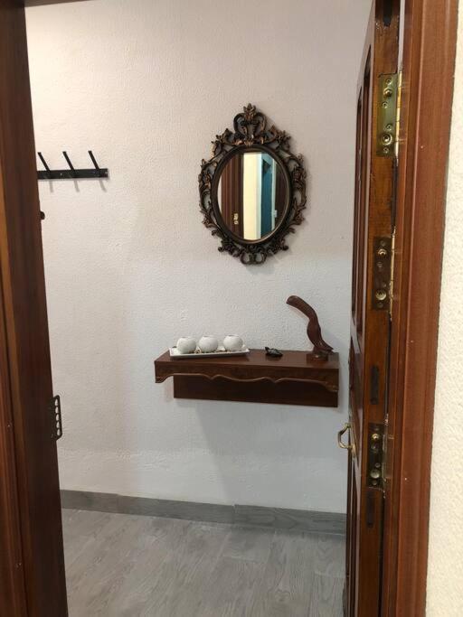 Apartamento Sol Y Luna Almería Dış mekan fotoğraf