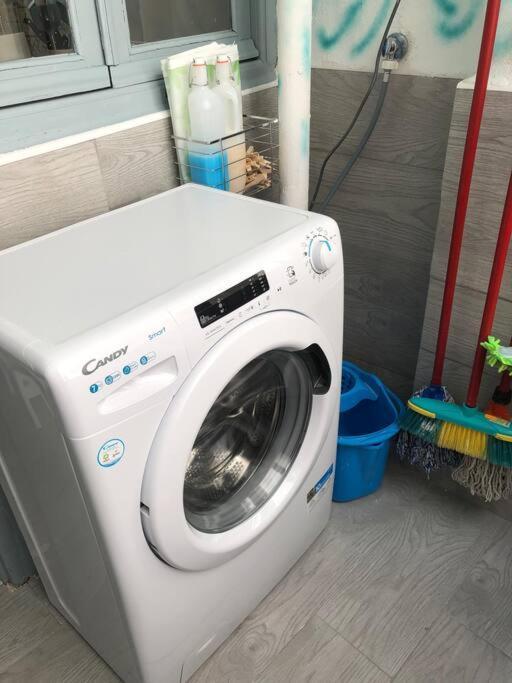 Apartamento Sol Y Luna Almería Dış mekan fotoğraf