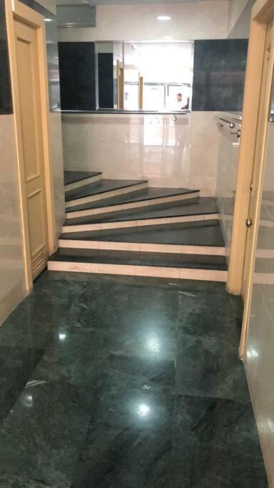 Apartamento Sol Y Luna Almería Dış mekan fotoğraf